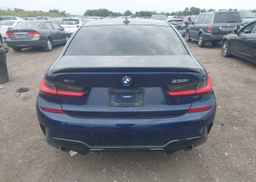 2021 BMW 330I XDRIVE