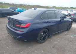 2021 BMW 330I XDRIVE