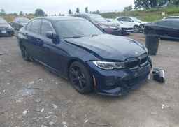 2021 BMW 330I XDRIVE
