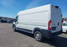 2023 RAM PROMASTER 2500 2500 HIGH