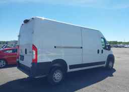 2023 RAM PROMASTER 2500 2500 HIGH