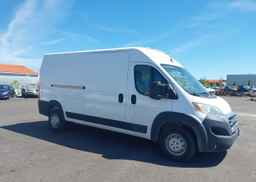 2023 RAM PROMASTER 2500 2500 HIGH