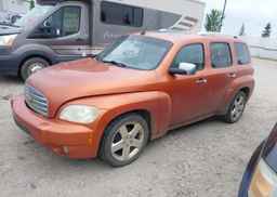 2006 CHEVROLET HHR LT