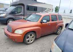 2006 CHEVROLET HHR LT