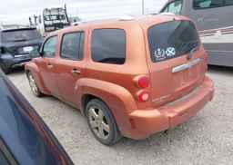 2006 CHEVROLET HHR LT