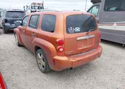 2006 CHEVROLET HHR LT