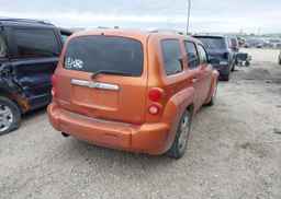 2006 CHEVROLET HHR LT