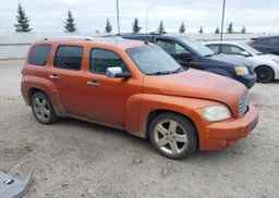 2006 CHEVROLET HHR LT