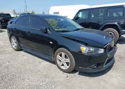 2014 MITSUBISHI lancer se