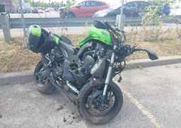 2014 KAWASAKI ZX1000 M