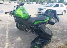 2014 KAWASAKI ZX1000 M