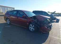 2014 SUBARU LEGACY 2.5I PREMIUM