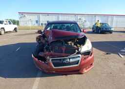 2014 SUBARU LEGACY 2.5I PREMIUM