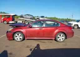 2014 SUBARU LEGACY 2.5I PREMIUM