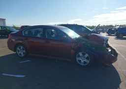 2014 SUBARU LEGACY 2.5I PREMIUM