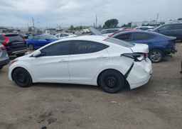 2016 HYUNDAI ELANTRA SPORT APPEARANCE