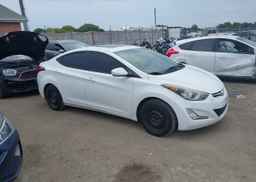 2016 HYUNDAI ELANTRA SPORT APPEARANCE