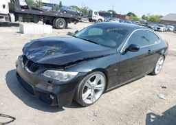2011 BMW 335i