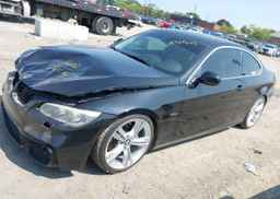 2011 BMW 335i