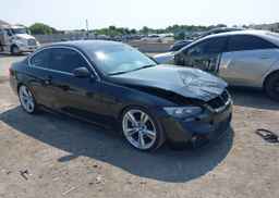 2011 BMW 335i
