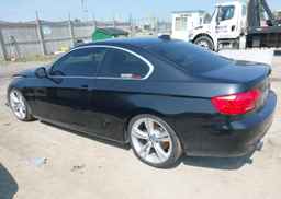 2011 BMW 335i