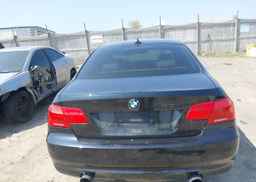 2011 BMW 335i