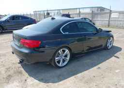 2011 BMW 335i