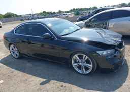 2011 BMW 335i