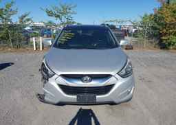2015 HYUNDAI TUCSON LIMITED
