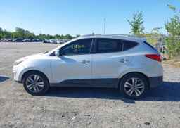 2015 HYUNDAI TUCSON LIMITED