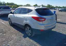 2015 HYUNDAI TUCSON LIMITED