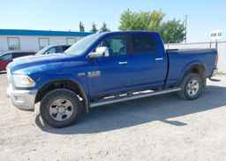 2015 RAM 2500 LARAMIE