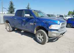 2015 RAM 2500 LARAMIE