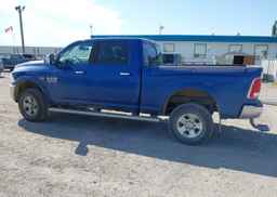 2015 RAM 2500 LARAMIE