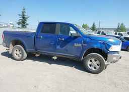 2015 RAM 2500 LARAMIE
