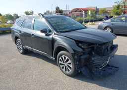 2024 SUBARU OUTBACK TOURING