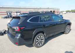 2024 SUBARU OUTBACK TOURING