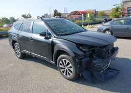 2024 SUBARU OUTBACK TOURING
