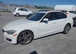 2014 BMW 320I XDRIVE