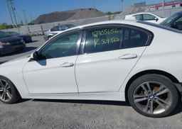 2014 BMW 320I XDRIVE