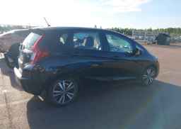 2017 HONDA FIT SE