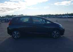 2017 HONDA FIT SE