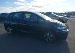 2017 HONDA FIT SE
