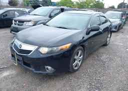 2012 ACURA TSX