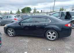 2012 ACURA TSX
