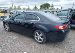 2012 ACURA TSX