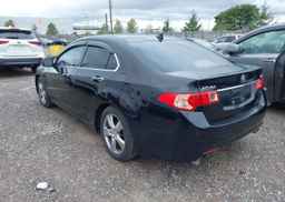 2012 ACURA TSX
