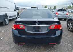 2012 ACURA TSX