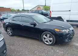 2012 ACURA TSX