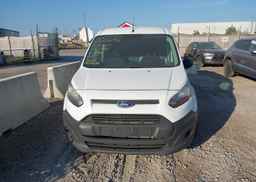 2014 FORD TRANSIT CONNECT XL